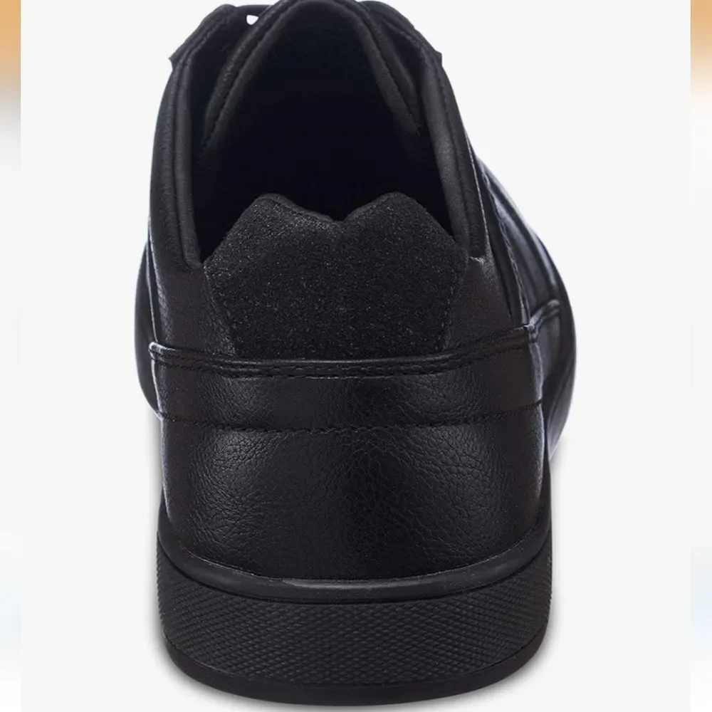 Members Only Men's Retro Low Top Court Casual Sneakers Shoes